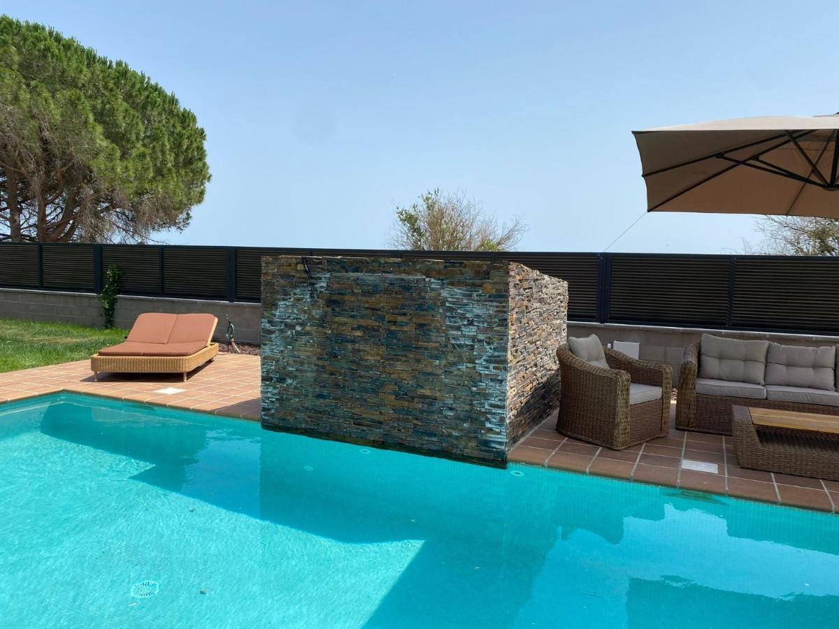 Villa Sol Peralada Golf Ngoại thất bức ảnh