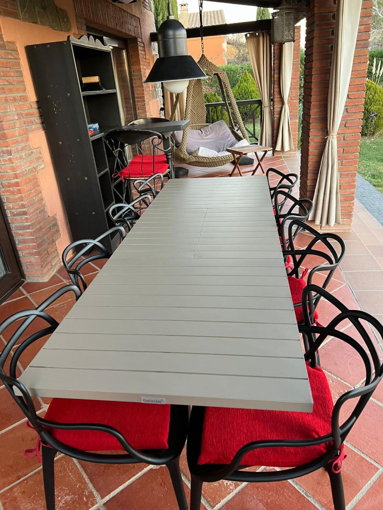 Villa Sol Peralada Golf Ngoại thất bức ảnh