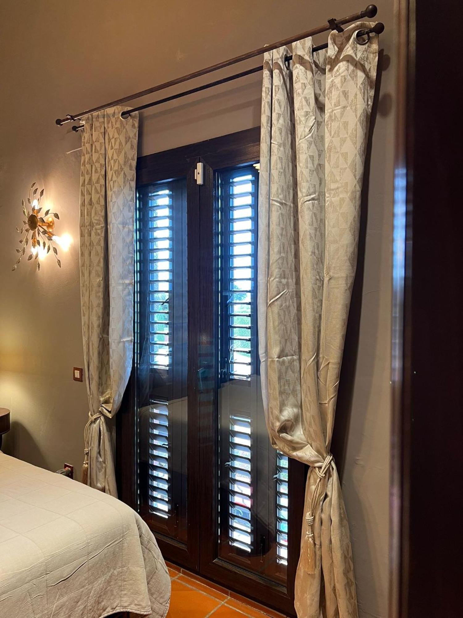 Villa Sol Peralada Golf Ngoại thất bức ảnh