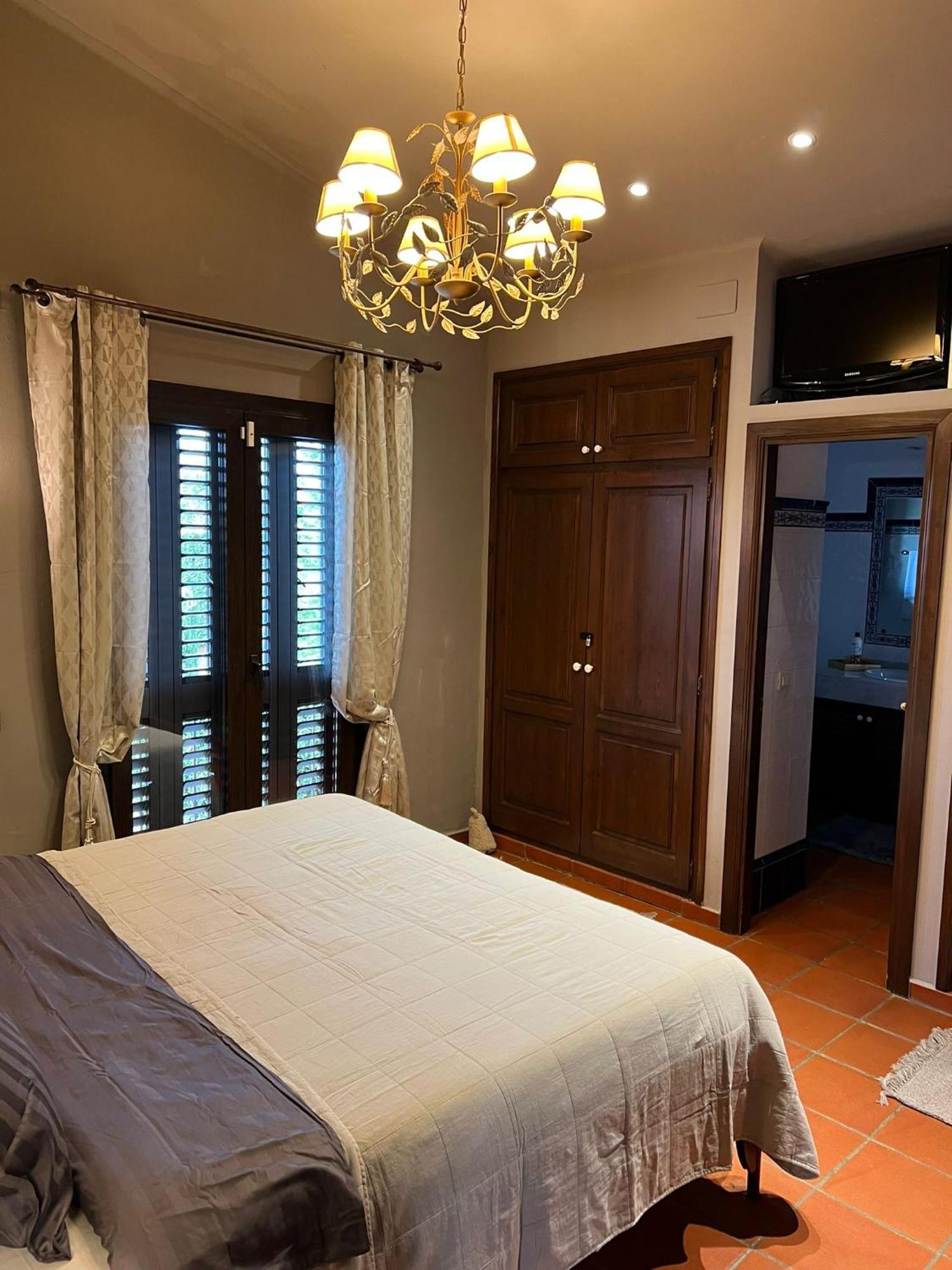 Villa Sol Peralada Golf Ngoại thất bức ảnh