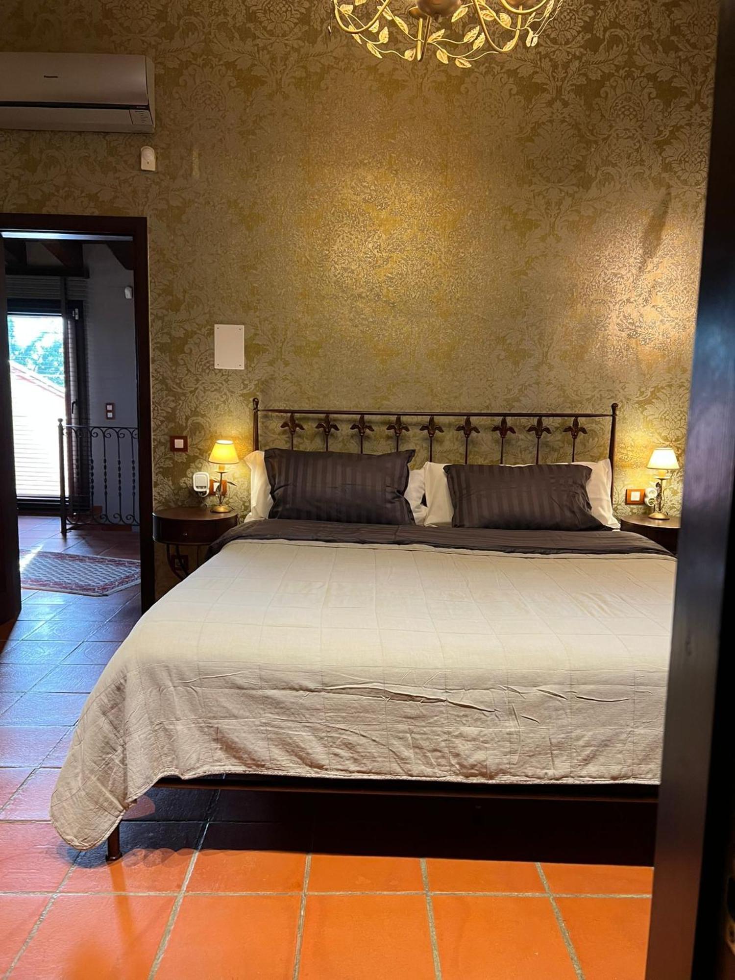Villa Sol Peralada Golf Ngoại thất bức ảnh