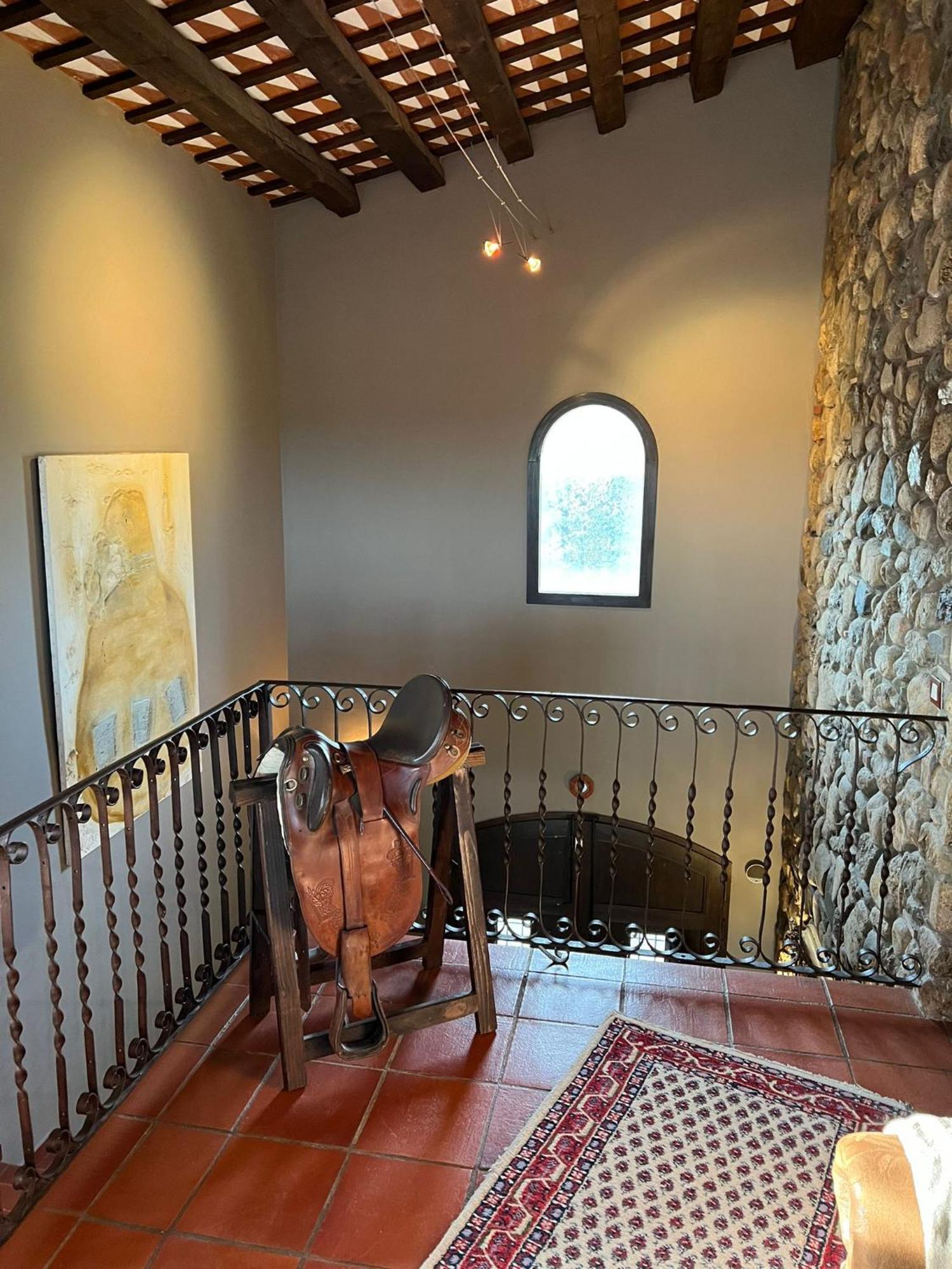 Villa Sol Peralada Golf Ngoại thất bức ảnh