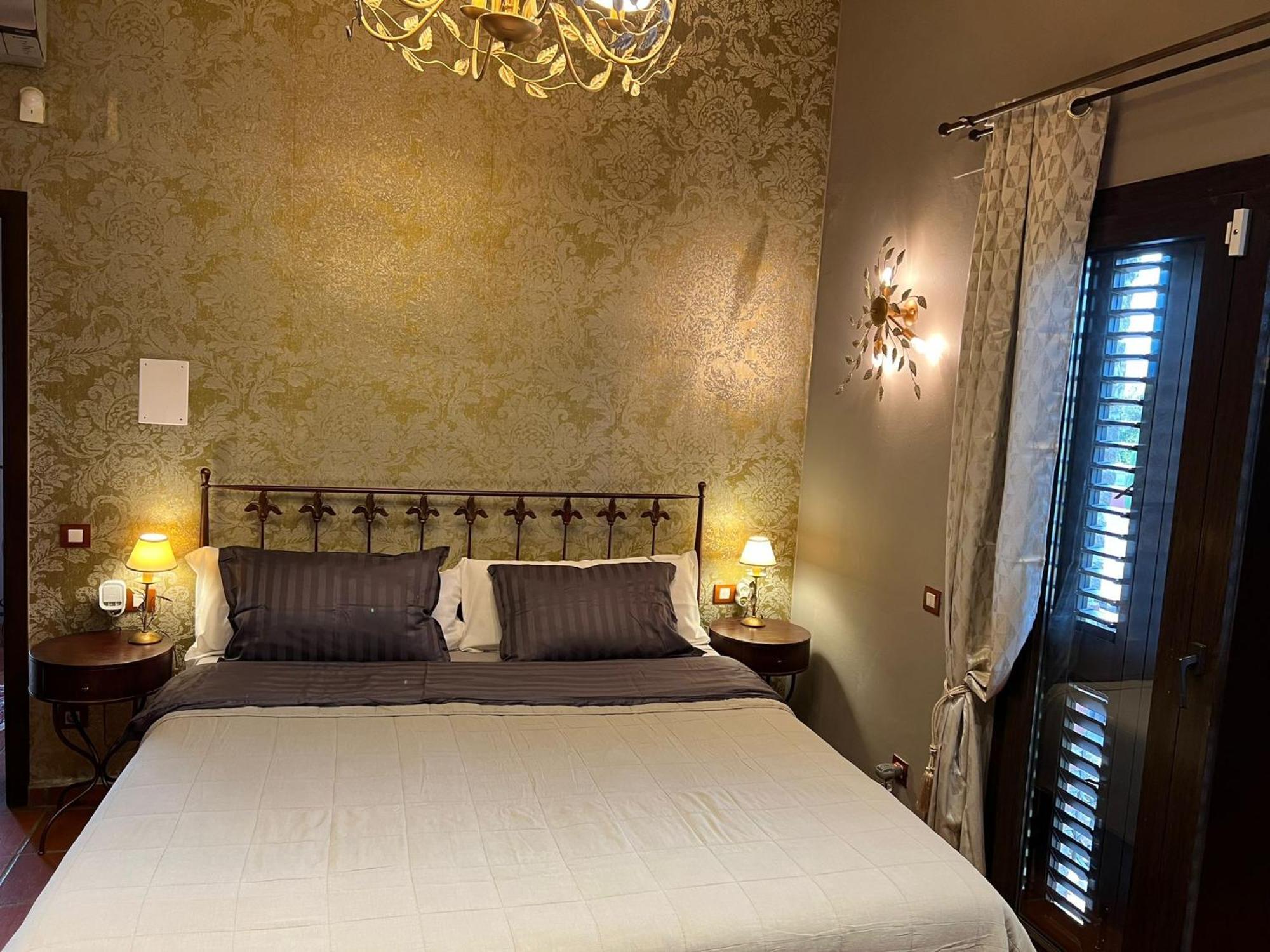 Villa Sol Peralada Golf Ngoại thất bức ảnh