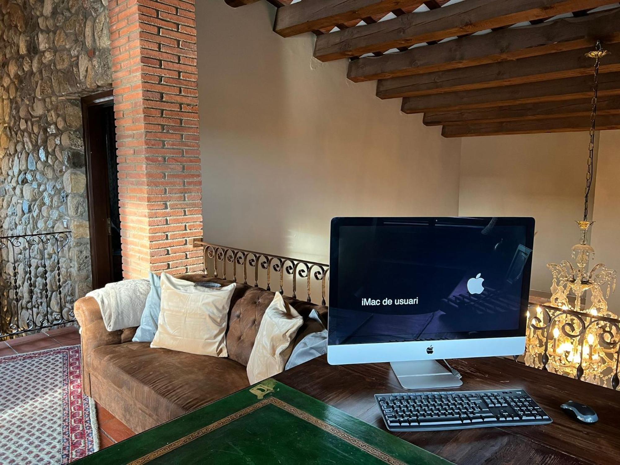 Villa Sol Peralada Golf Ngoại thất bức ảnh