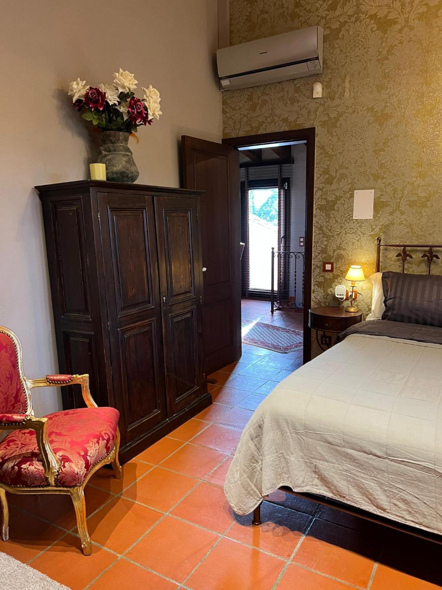 Villa Sol Peralada Golf Ngoại thất bức ảnh