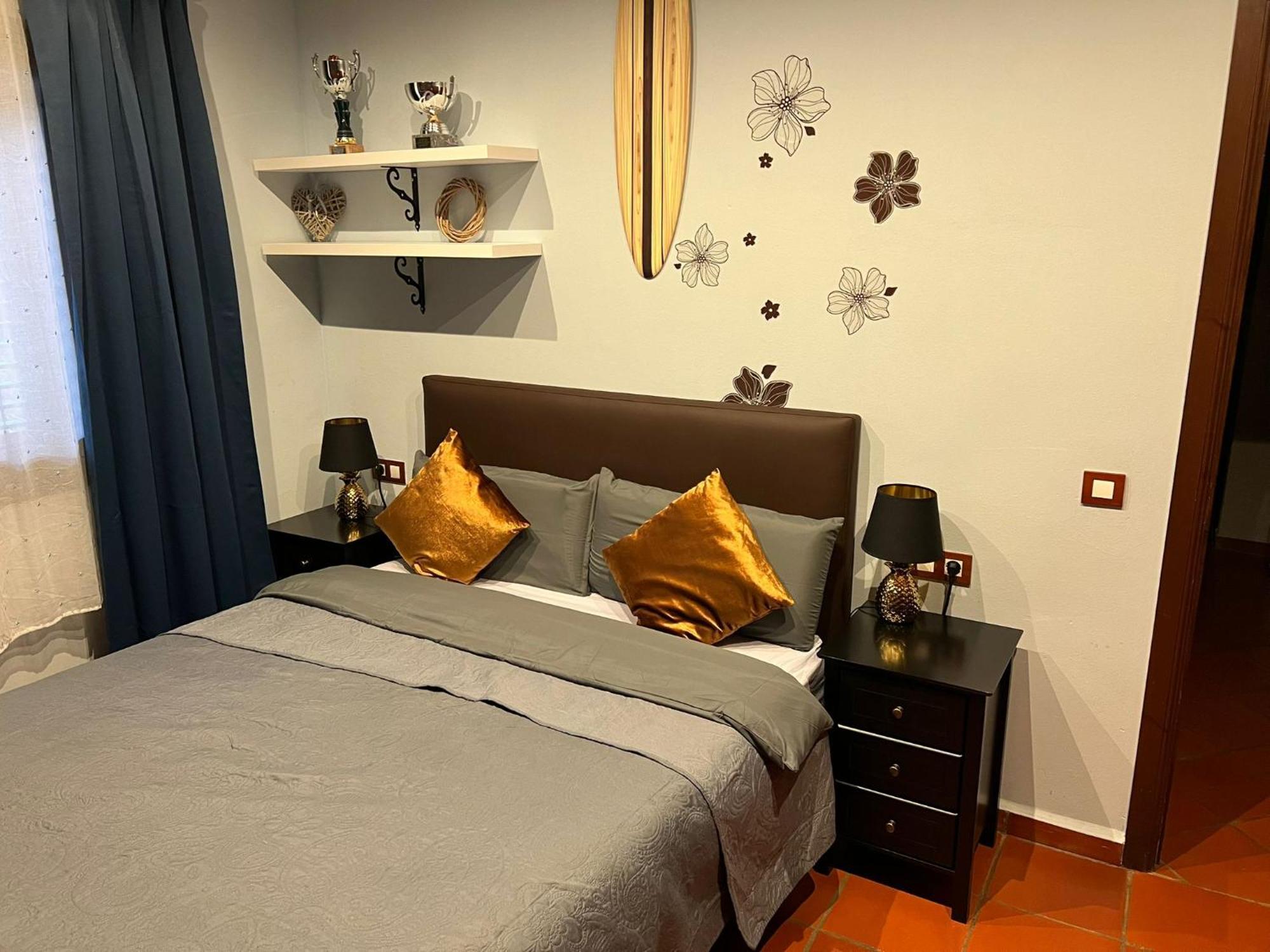 Villa Sol Peralada Golf Ngoại thất bức ảnh