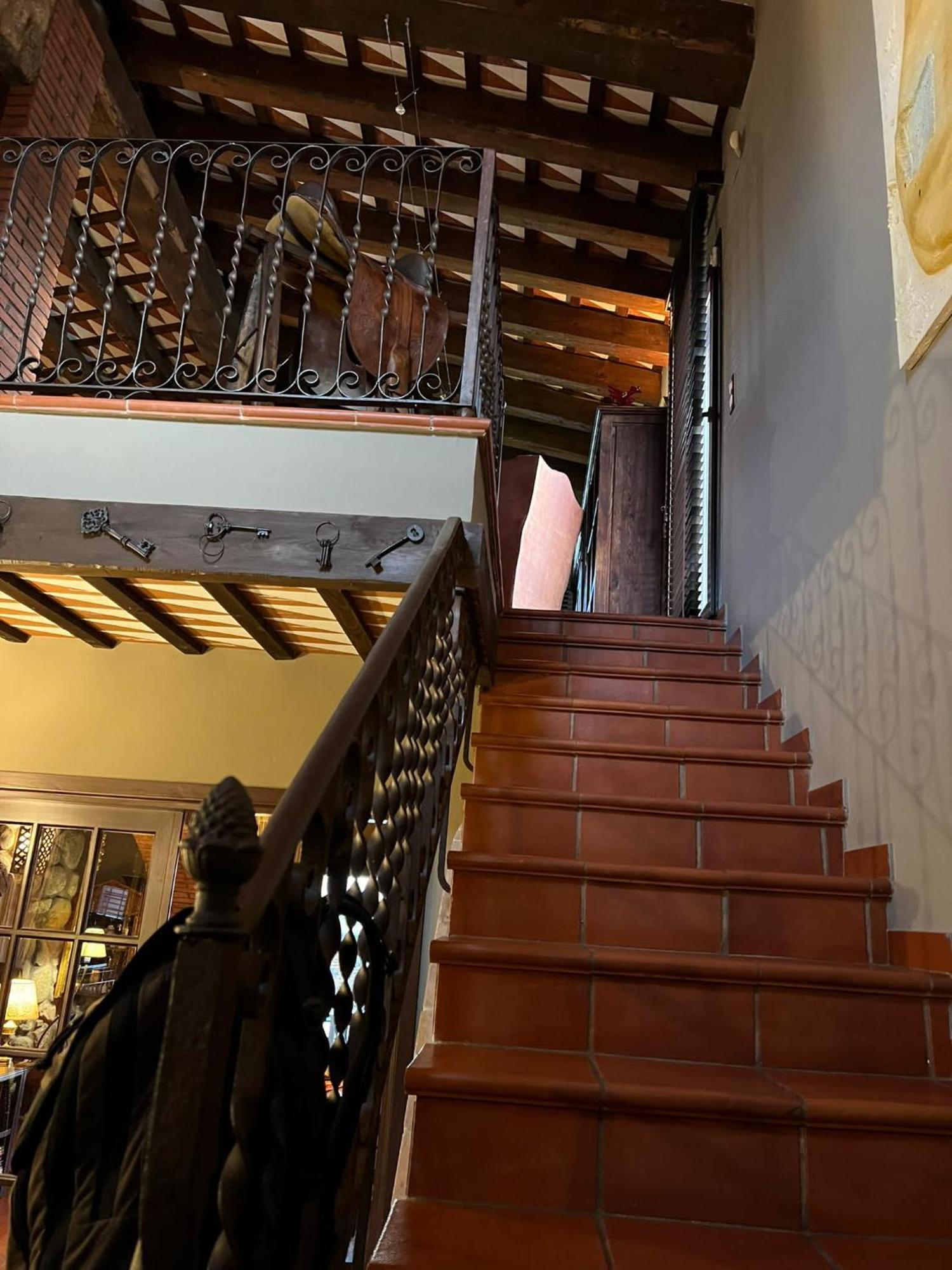 Villa Sol Peralada Golf Ngoại thất bức ảnh