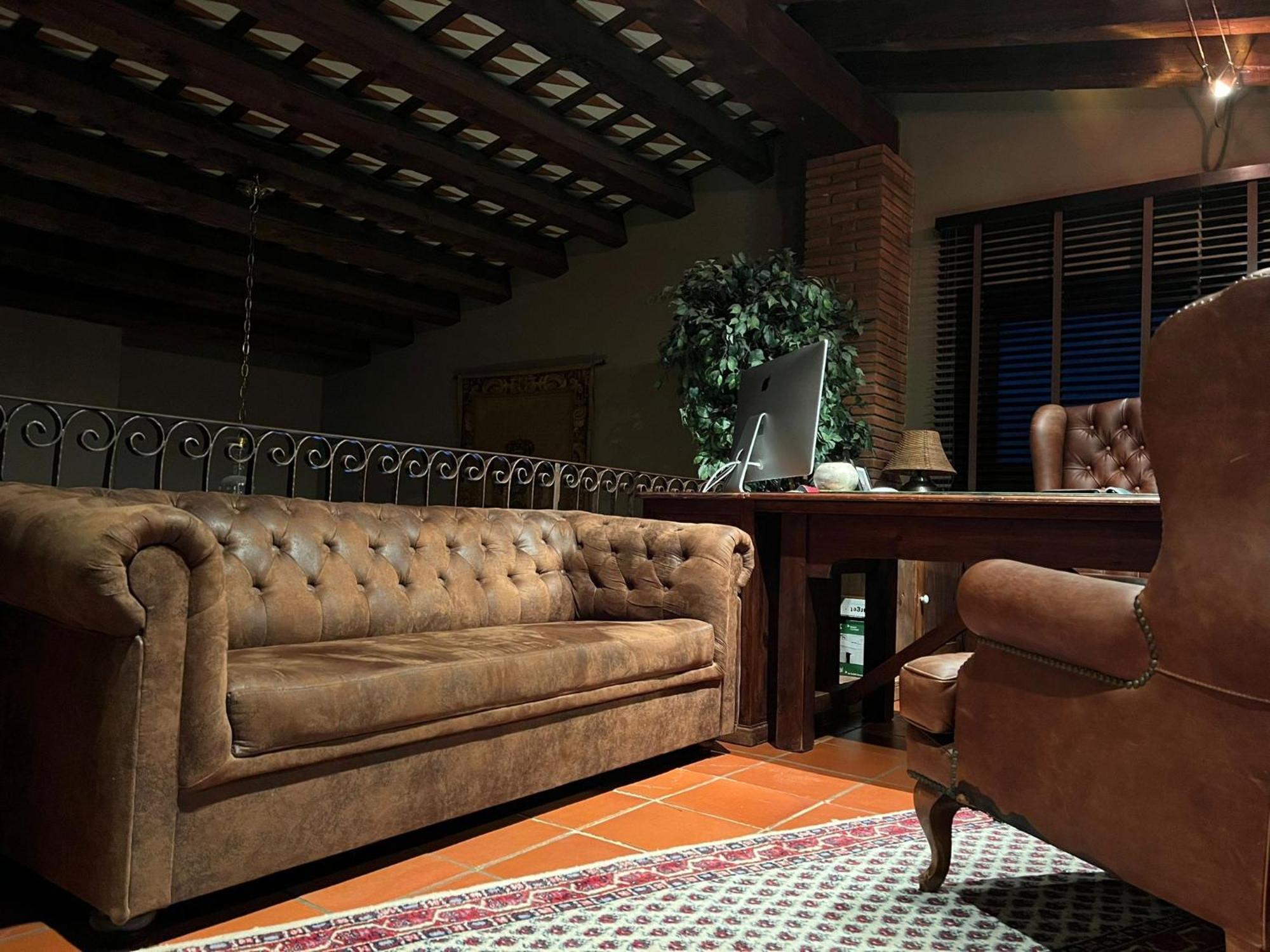 Villa Sol Peralada Golf Ngoại thất bức ảnh