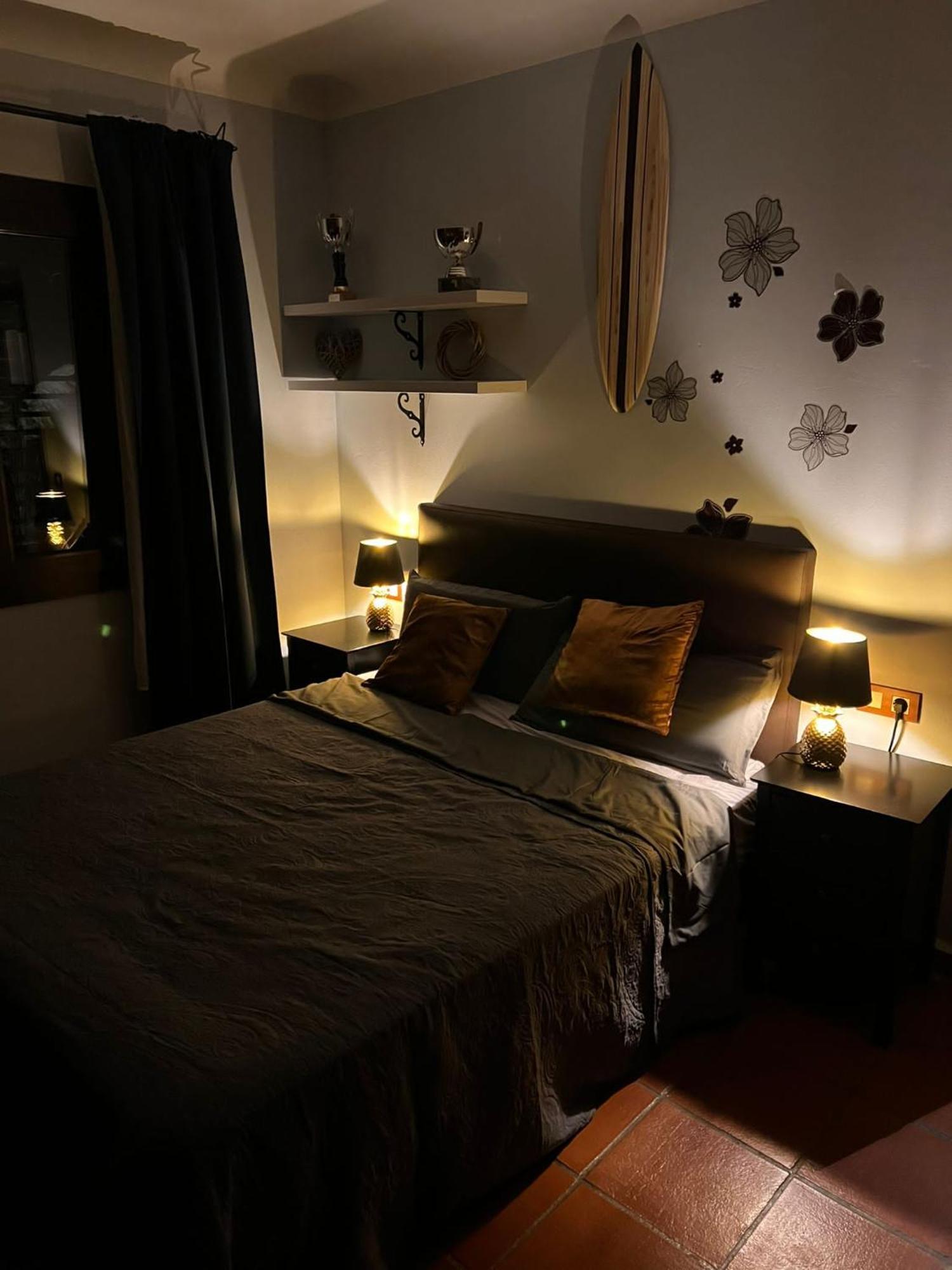Villa Sol Peralada Golf Ngoại thất bức ảnh