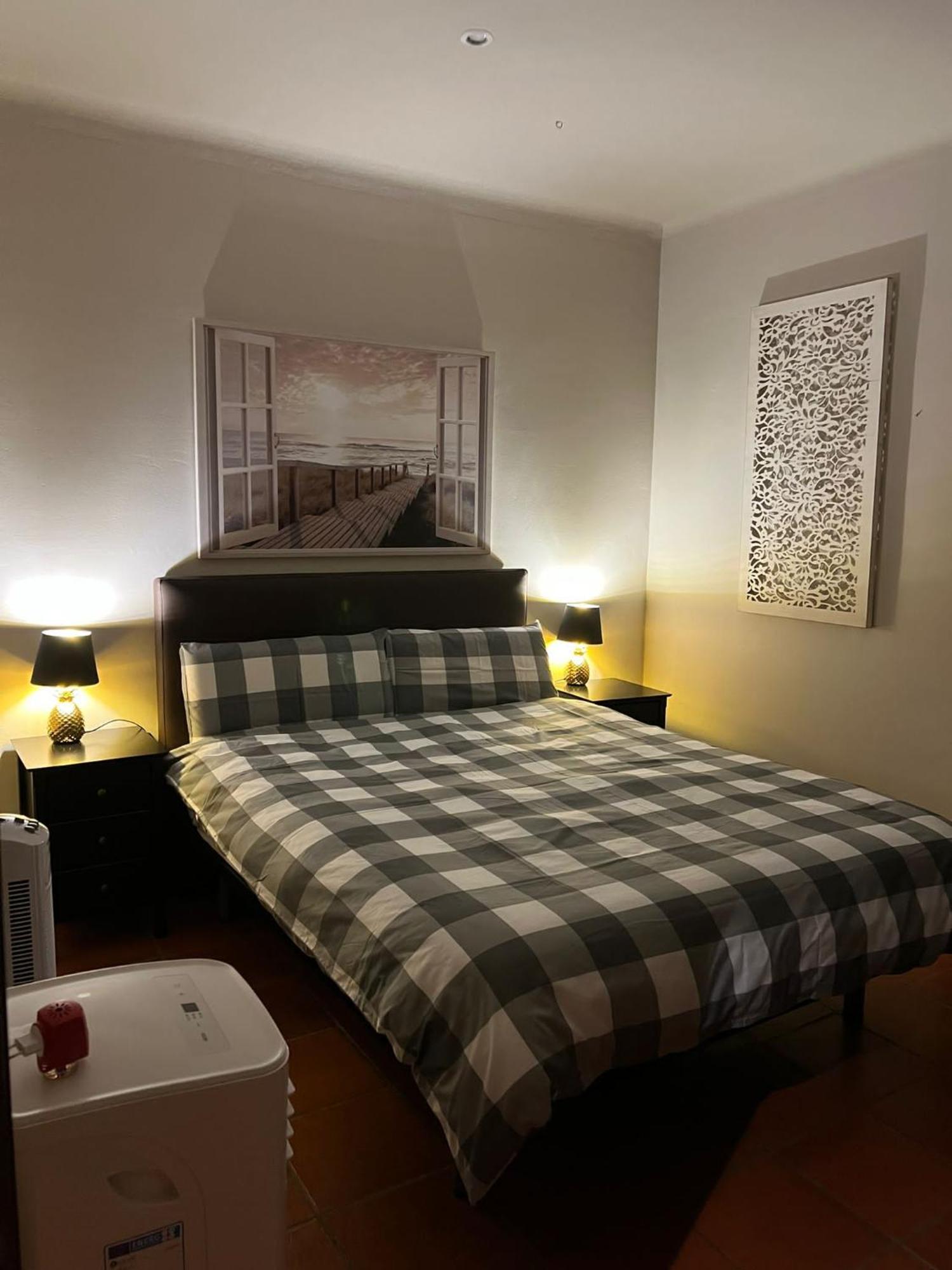Villa Sol Peralada Golf Ngoại thất bức ảnh