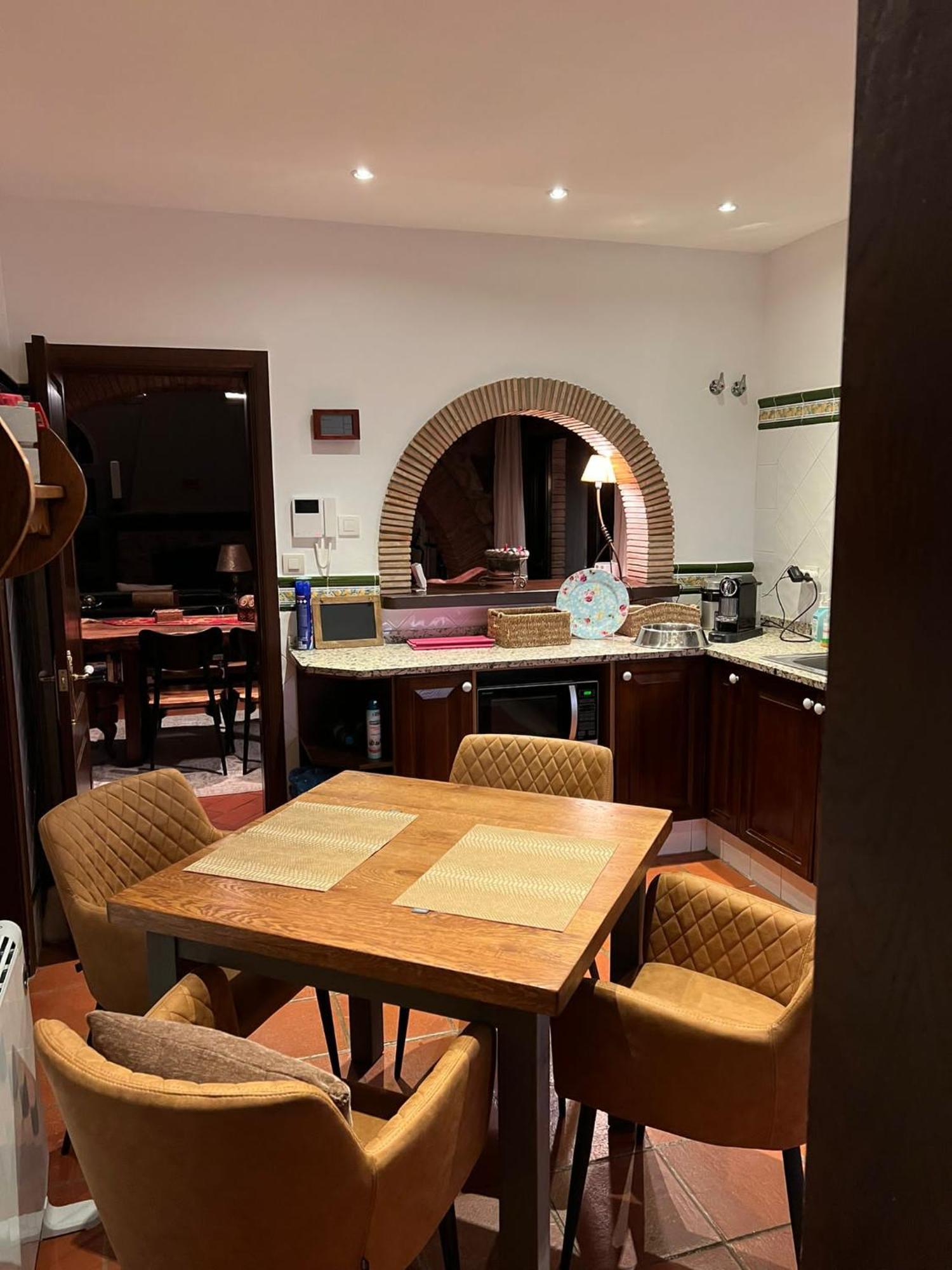 Villa Sol Peralada Golf Ngoại thất bức ảnh