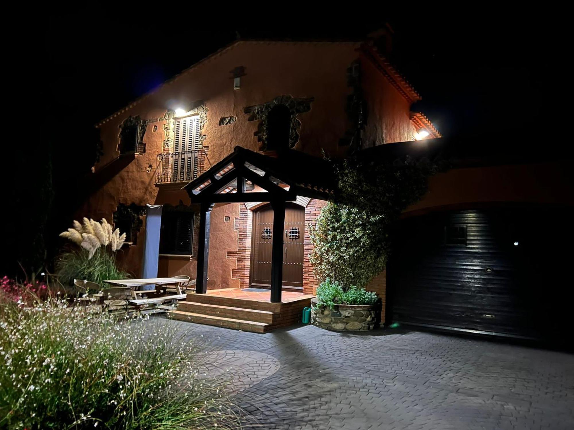 Villa Sol Peralada Golf Ngoại thất bức ảnh