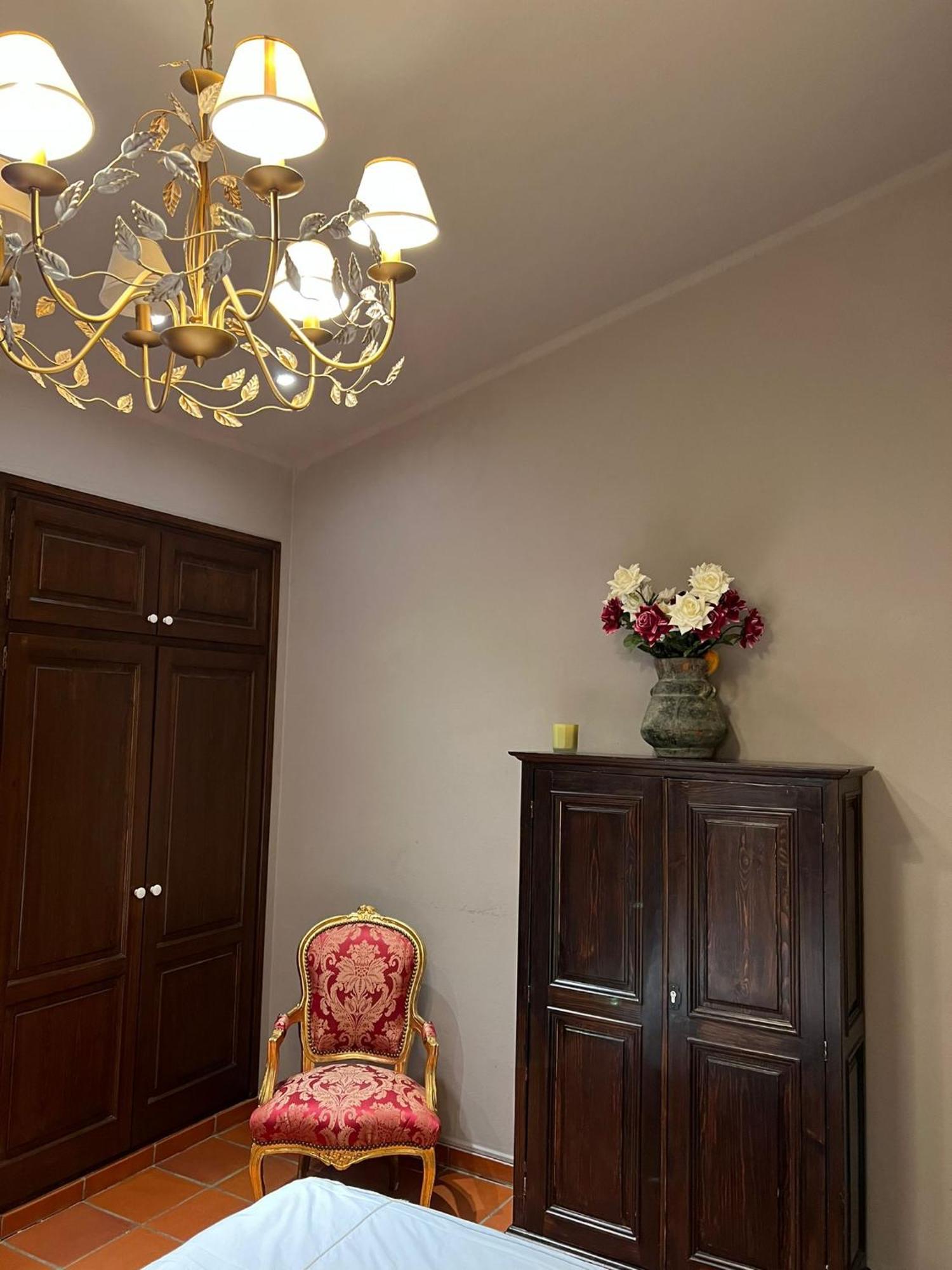Villa Sol Peralada Golf Ngoại thất bức ảnh
