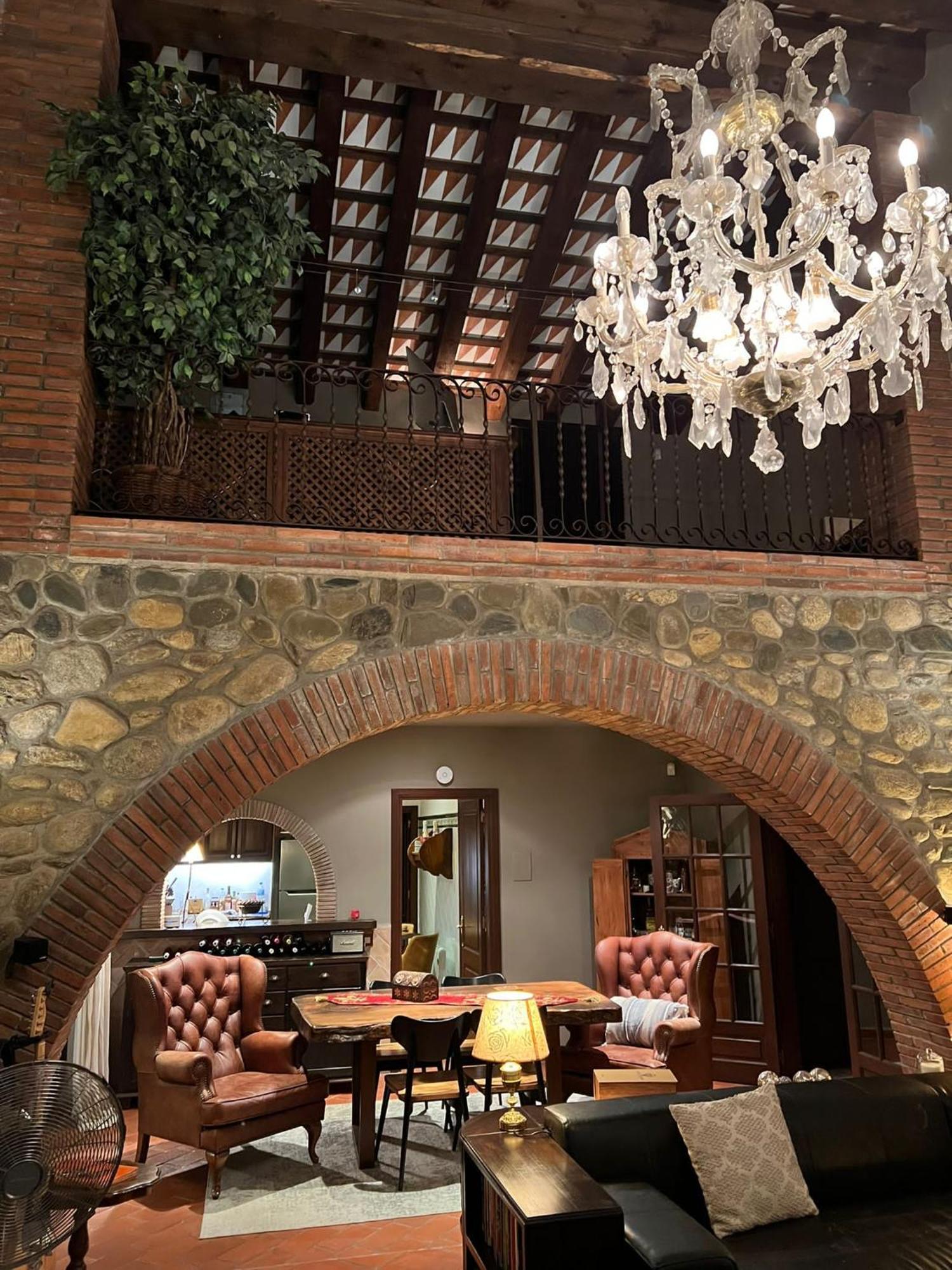 Villa Sol Peralada Golf Ngoại thất bức ảnh