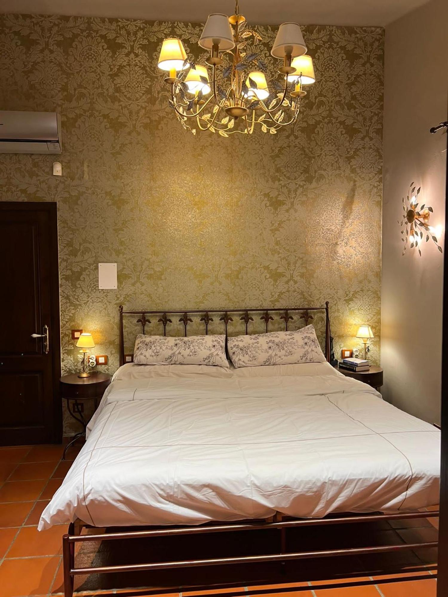 Villa Sol Peralada Golf Ngoại thất bức ảnh