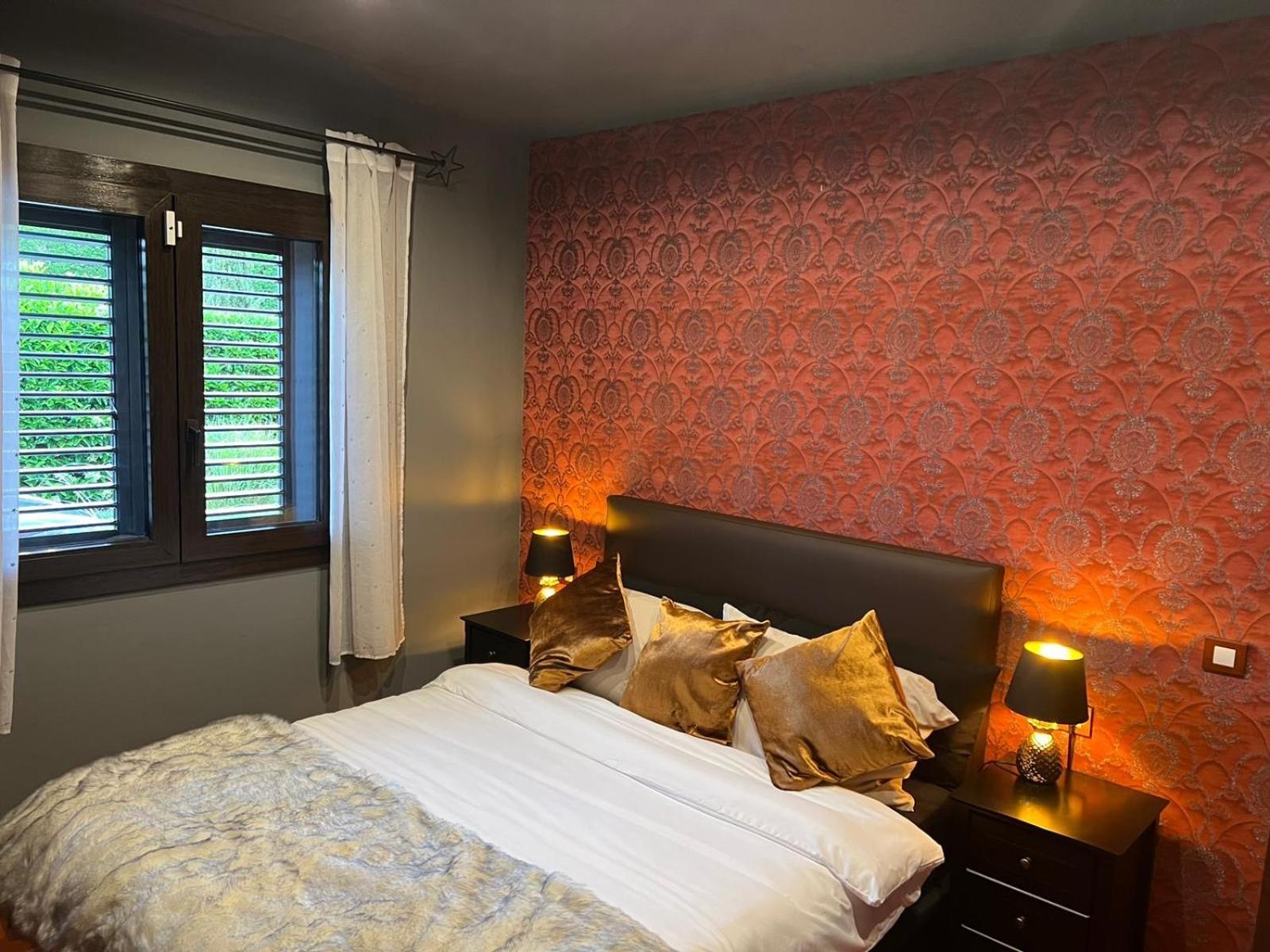 Villa Sol Peralada Golf Ngoại thất bức ảnh
